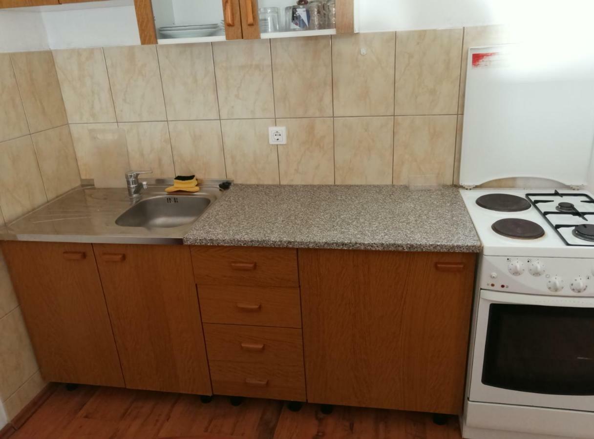 Apartmani Marin Seline Kültér fotó