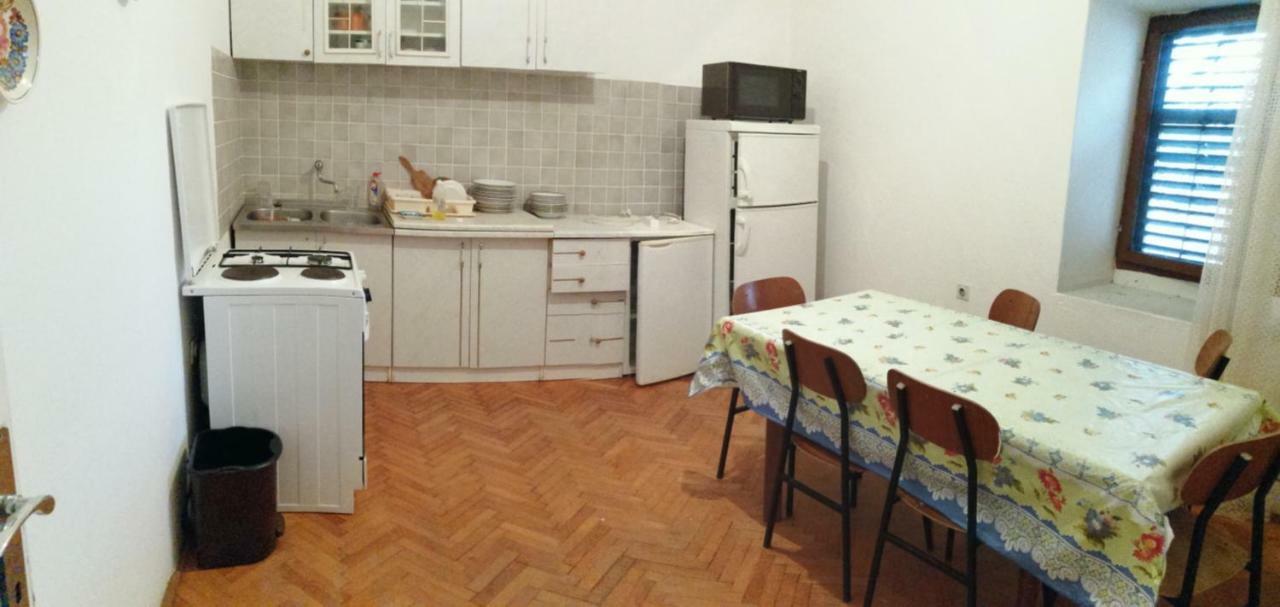 Apartmani Marin Seline Kültér fotó