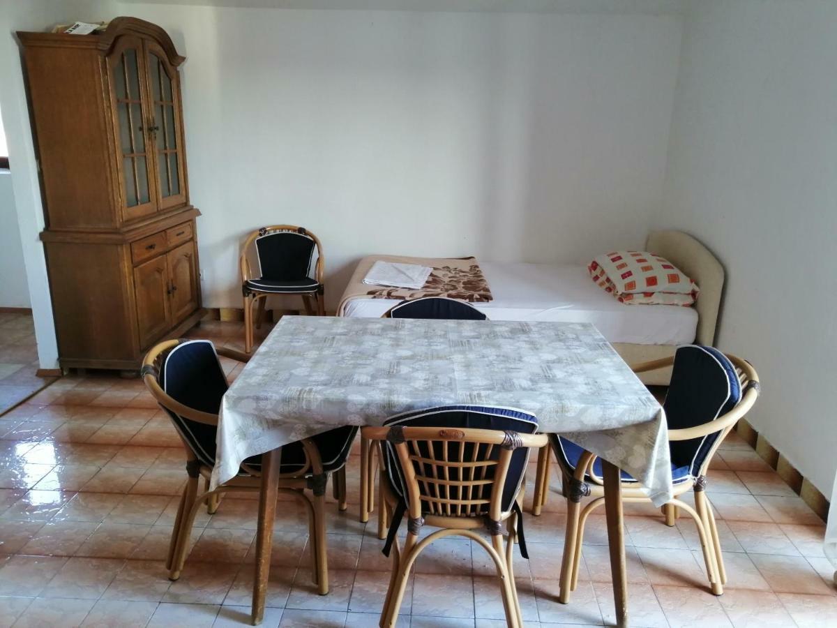 Apartmani Marin Seline Kültér fotó