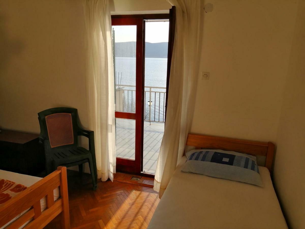 Apartmani Marin Seline Kültér fotó