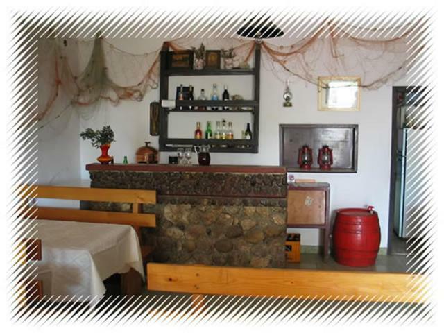 Apartmani Marin Seline Kültér fotó