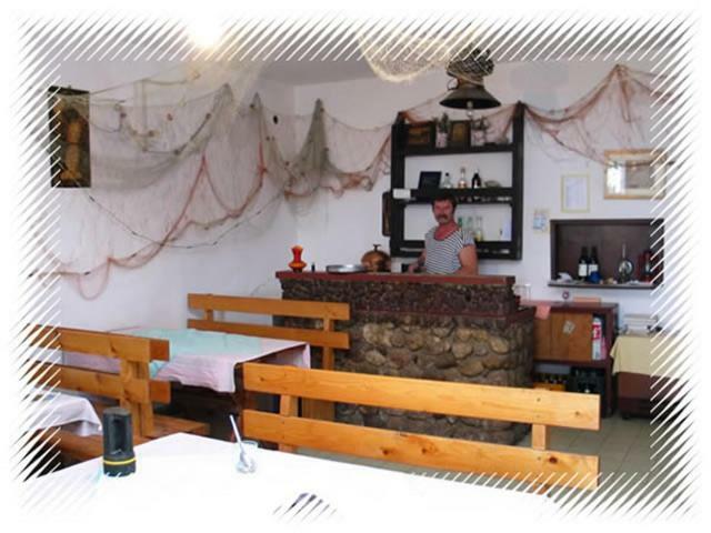 Apartmani Marin Seline Kültér fotó