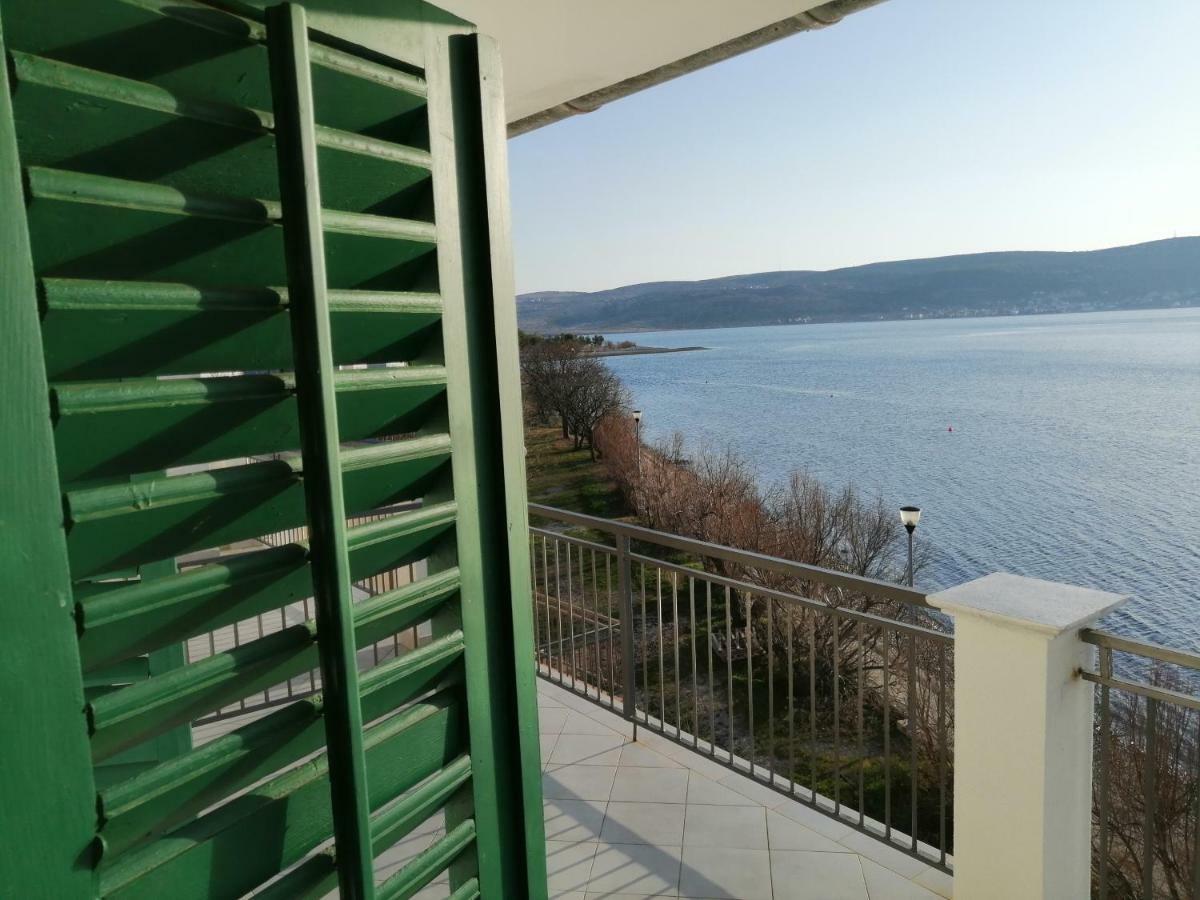Apartmani Marin Seline Kültér fotó