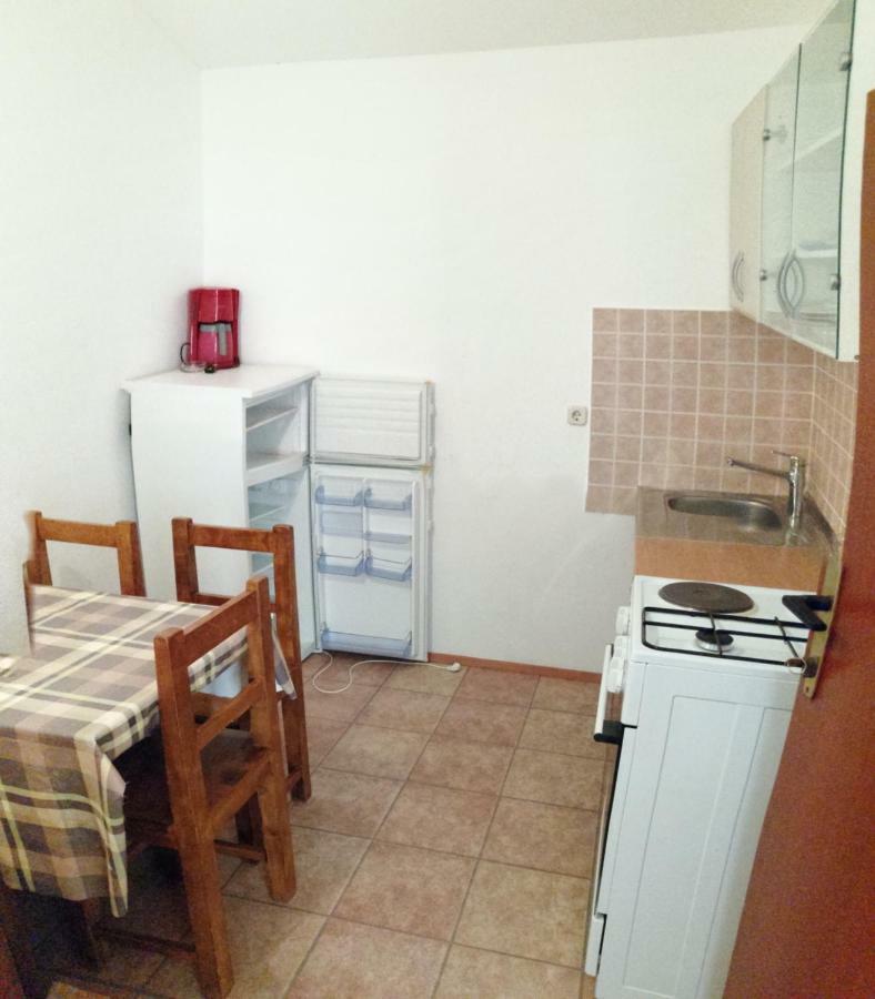 Apartmani Marin Seline Kültér fotó