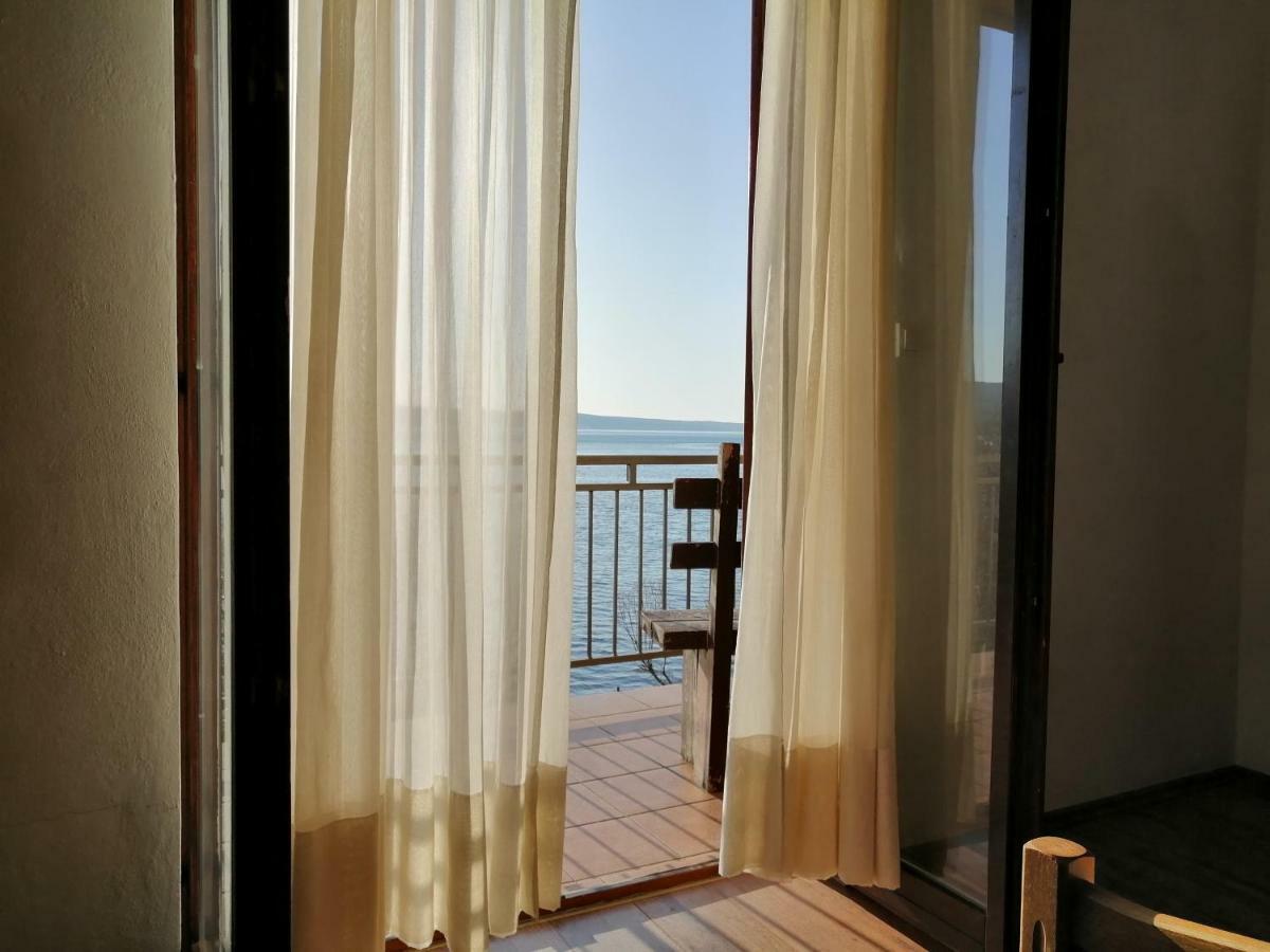 Apartmani Marin Seline Kültér fotó