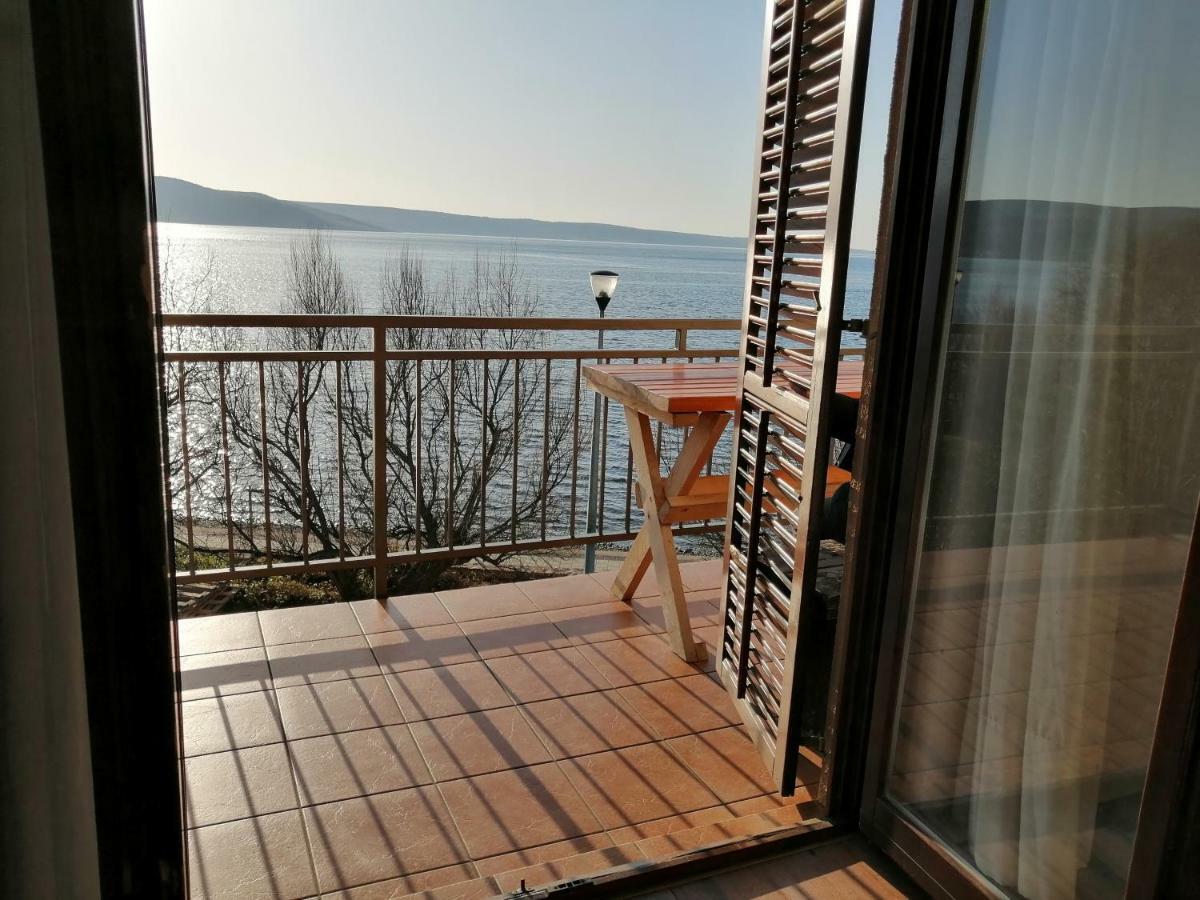 Apartmani Marin Seline Kültér fotó