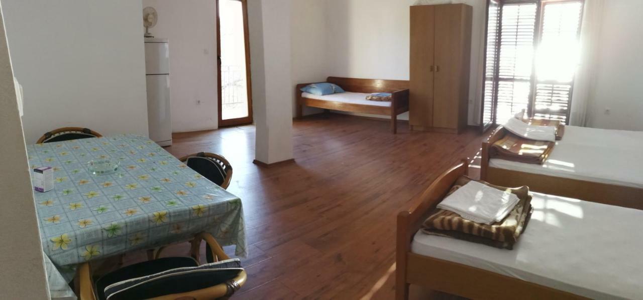 Apartmani Marin Seline Kültér fotó