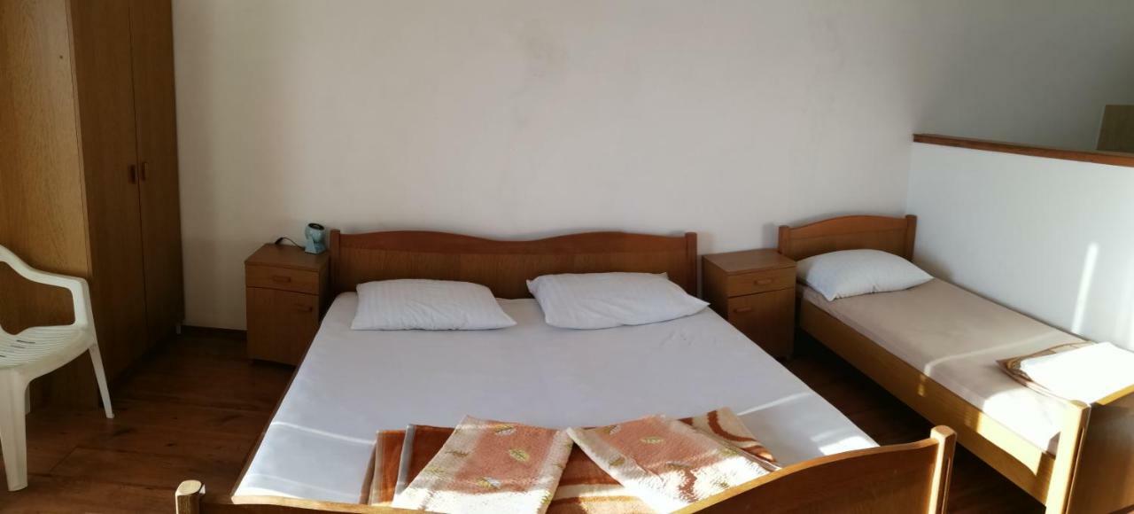Apartmani Marin Seline Kültér fotó