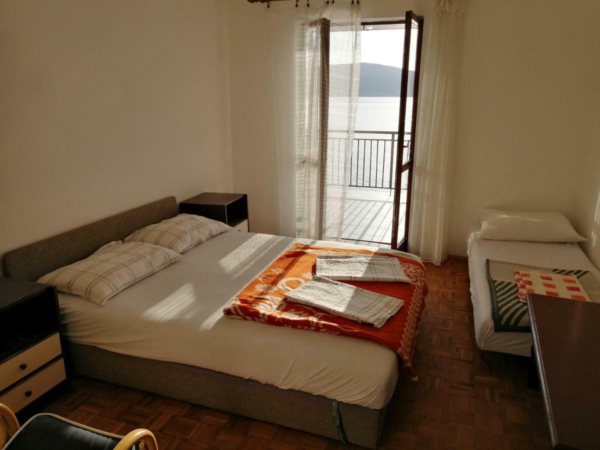 Apartmani Marin Seline Kültér fotó