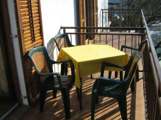 Apartmani Marin Seline Kültér fotó