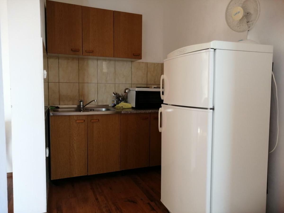 Apartmani Marin Seline Kültér fotó