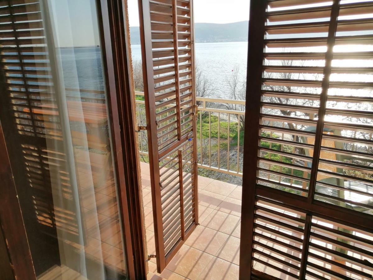 Apartmani Marin Seline Kültér fotó