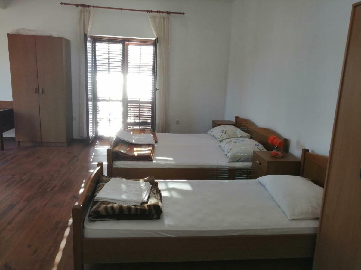 Apartmani Marin Seline Kültér fotó