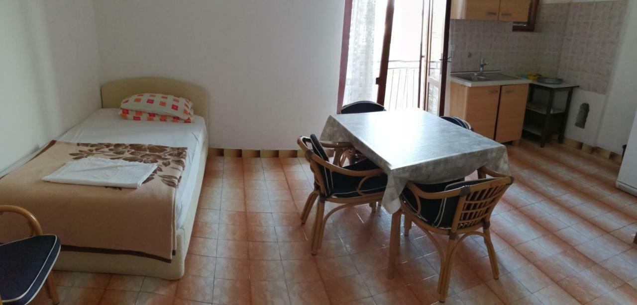 Apartmani Marin Seline Kültér fotó