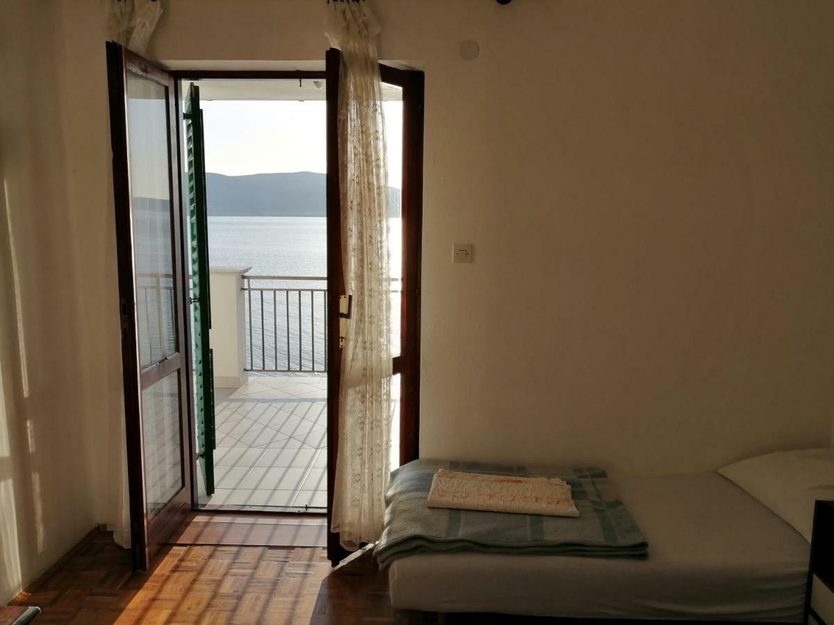 Apartmani Marin Seline Kültér fotó