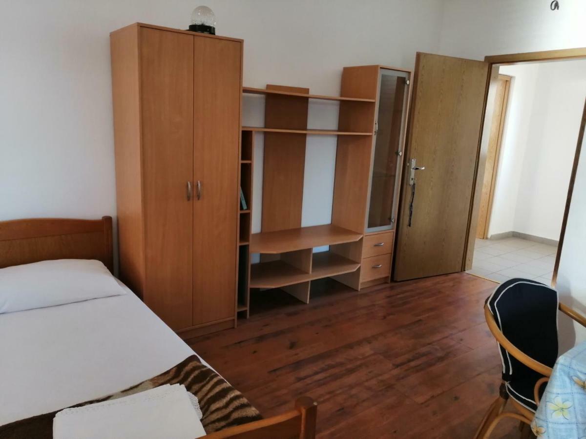 Apartmani Marin Seline Kültér fotó