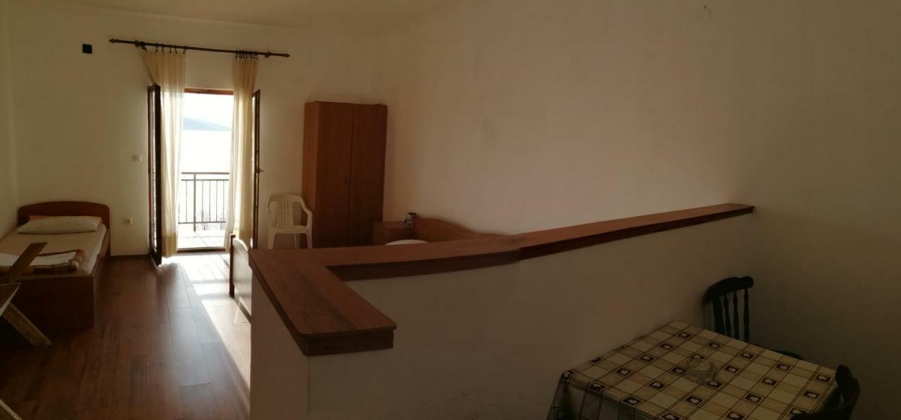 Apartmani Marin Seline Kültér fotó