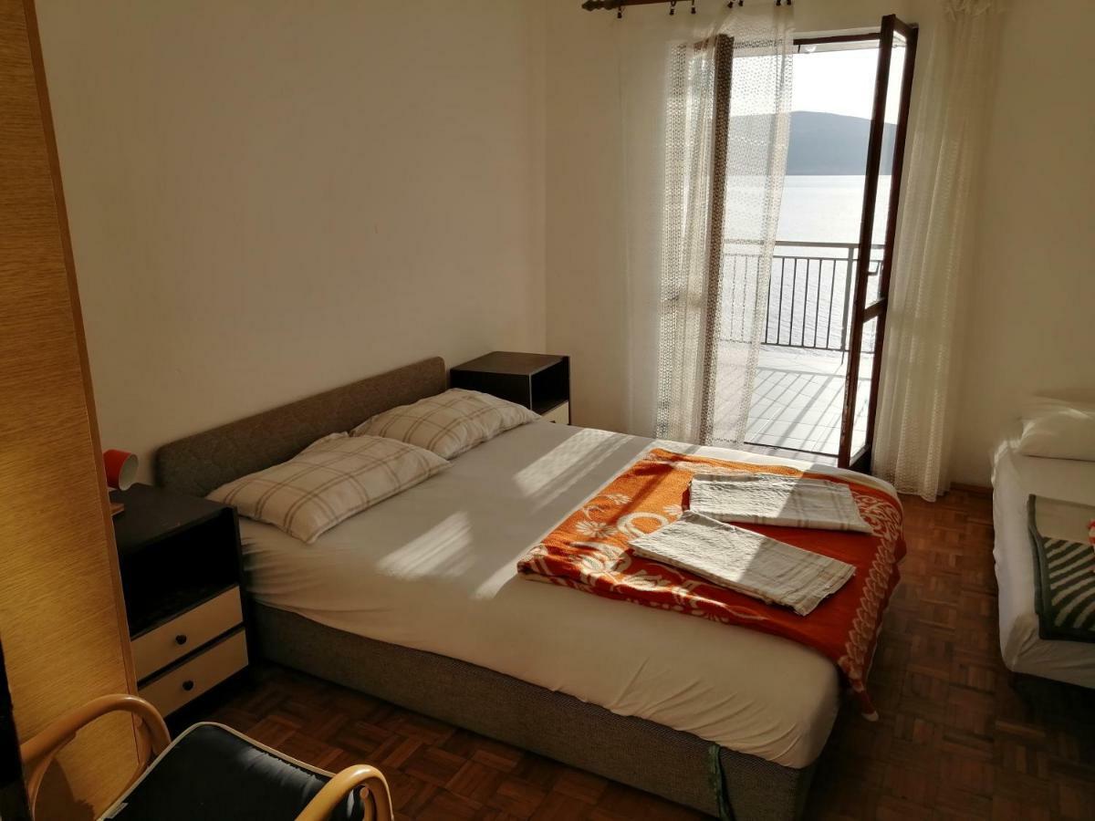 Apartmani Marin Seline Kültér fotó