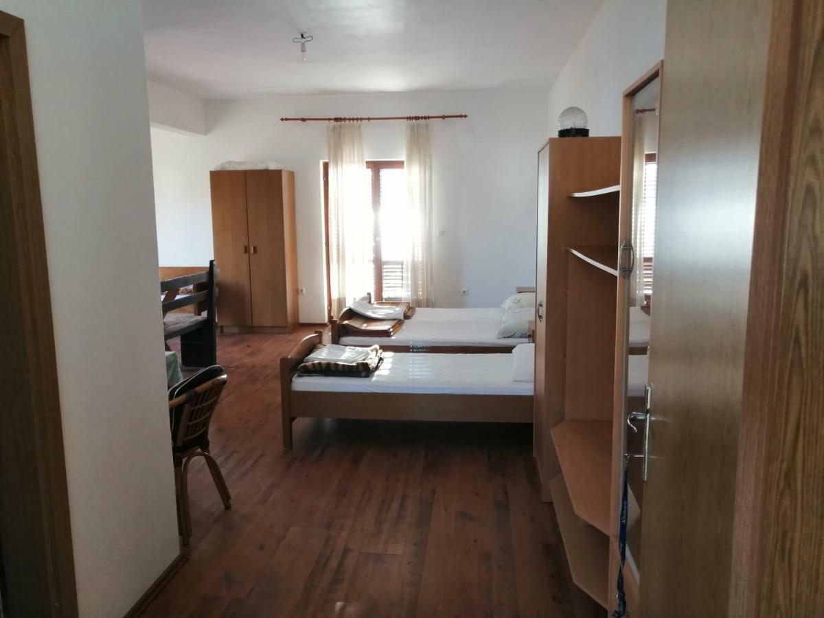 Apartmani Marin Seline Kültér fotó